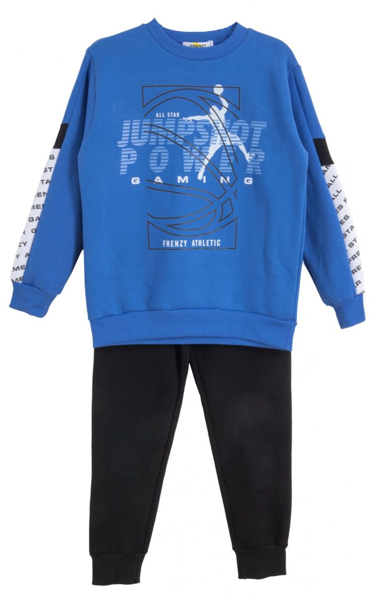 ΣΕΤ ΦΟΡΜΑ - ΡΟΥΑ ΜΑΥΡΟ ΡΟΥΑ ΜΑΥΡΟ