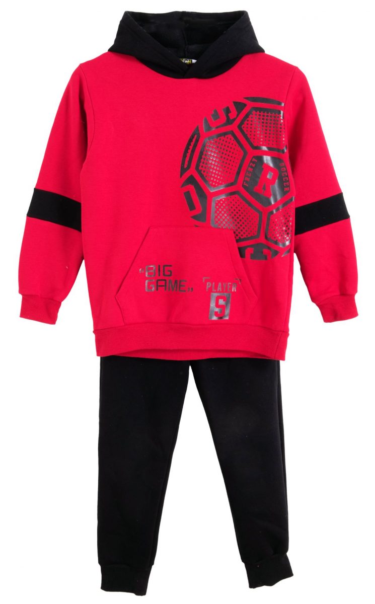 Παιδικά ρούχα - κορίτσι Babylon Fashion - ΣΗΜΑΝΤΙΚΟ: Σε περίπτωση διαφοράς τιμής από το κατάστημα ισχύει παντα και μόνο η τιμή του καταστήματος ΣΕΤ ΦΟΡΜΑ - ΚΟΚΚΙΝΟ ΜΑΥΡΟ ΚΟΚΚΙΝΟ ΜΑΥΡΟ