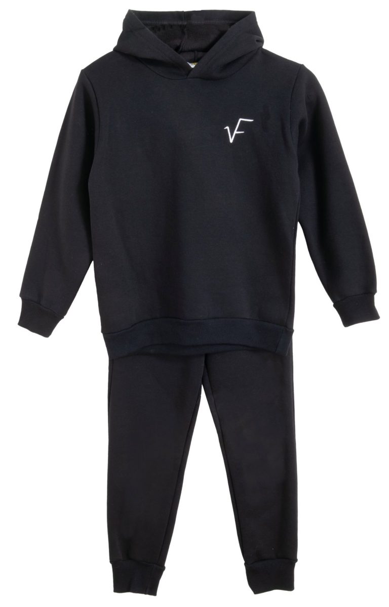 Frenzy style  - ΣΗΜΑΝΤΙΚΟ: Σε περίπτωση διαφοράς τιμής από το κατάστημα ισχύει παντα και μόνο η τιμή του καταστήματος ΣΕΤ ΦΟΡΜΑ - ΜΑΥΡΟ ΜΑΥΡΟ