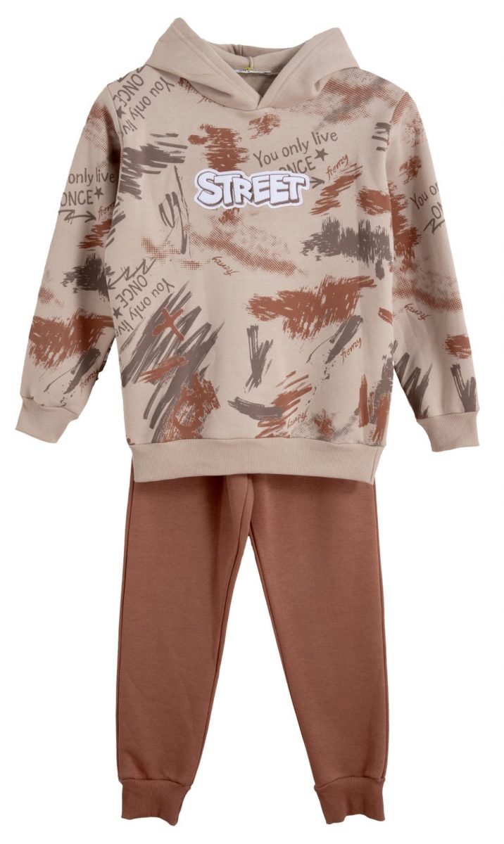 Παιδικά ρούχα - κορίτσι Babylon Fashion - ΣΗΜΑΝΤΙΚΟ: Σε περίπτωση διαφοράς τιμής από το κατάστημα ισχύει παντα και μόνο η τιμή του καταστήματος ΣΕΤ ΦΟΡΜΑ - ΜΠΕΖ ΚΑΜΕΛ ΜΠΕΖ ΚΑΜΕΛ