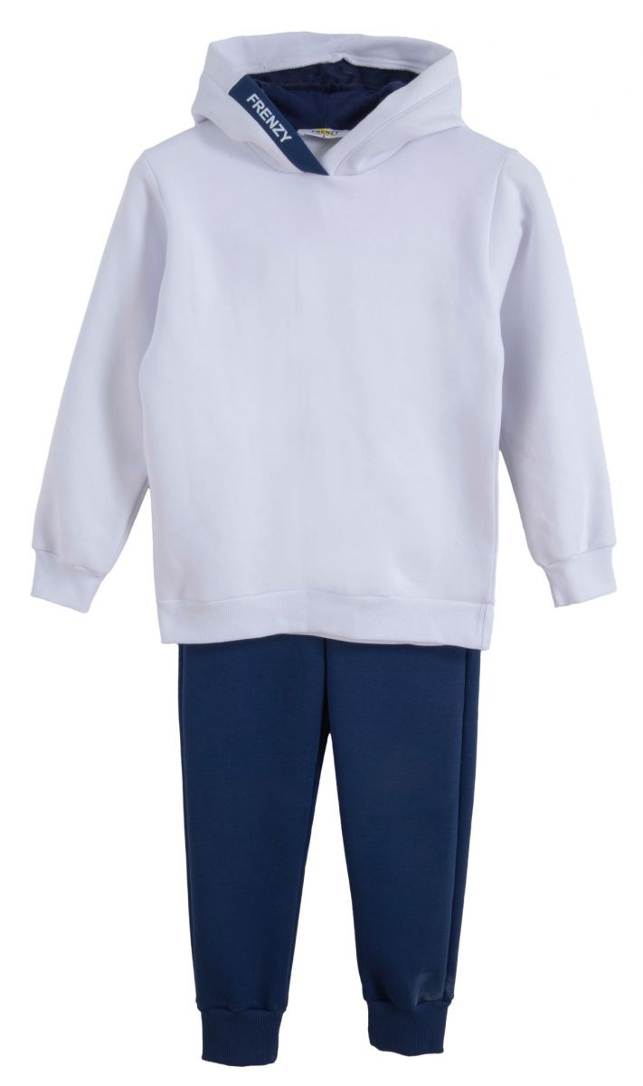 ΣΕΤ ΦΟΡΜΑ - ΛΕΥΚΟ ΜΑΡΕΝ ΛΕΥΚΟ ΜΑΡΕΝ