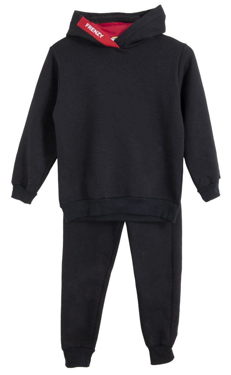 ΣΕΤ ΦΟΡΜΑ - ΜΑΥΡΟ ΜΑΥΡΟ