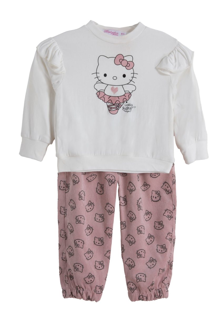 Babylon fashion - ΣΗΜΑΝΤΙΚΟ: Σε περίπτωση διαφοράς τιμής από το κατάστημα ισχύει παντα και μόνο η τιμή του καταστήματος ΣΕΤ ΜΠΛΟΥΖΑ ΠΑΝΤΕΛΟΝΙ - ΤΥΠΟΣ ΤΥΠΟΣ