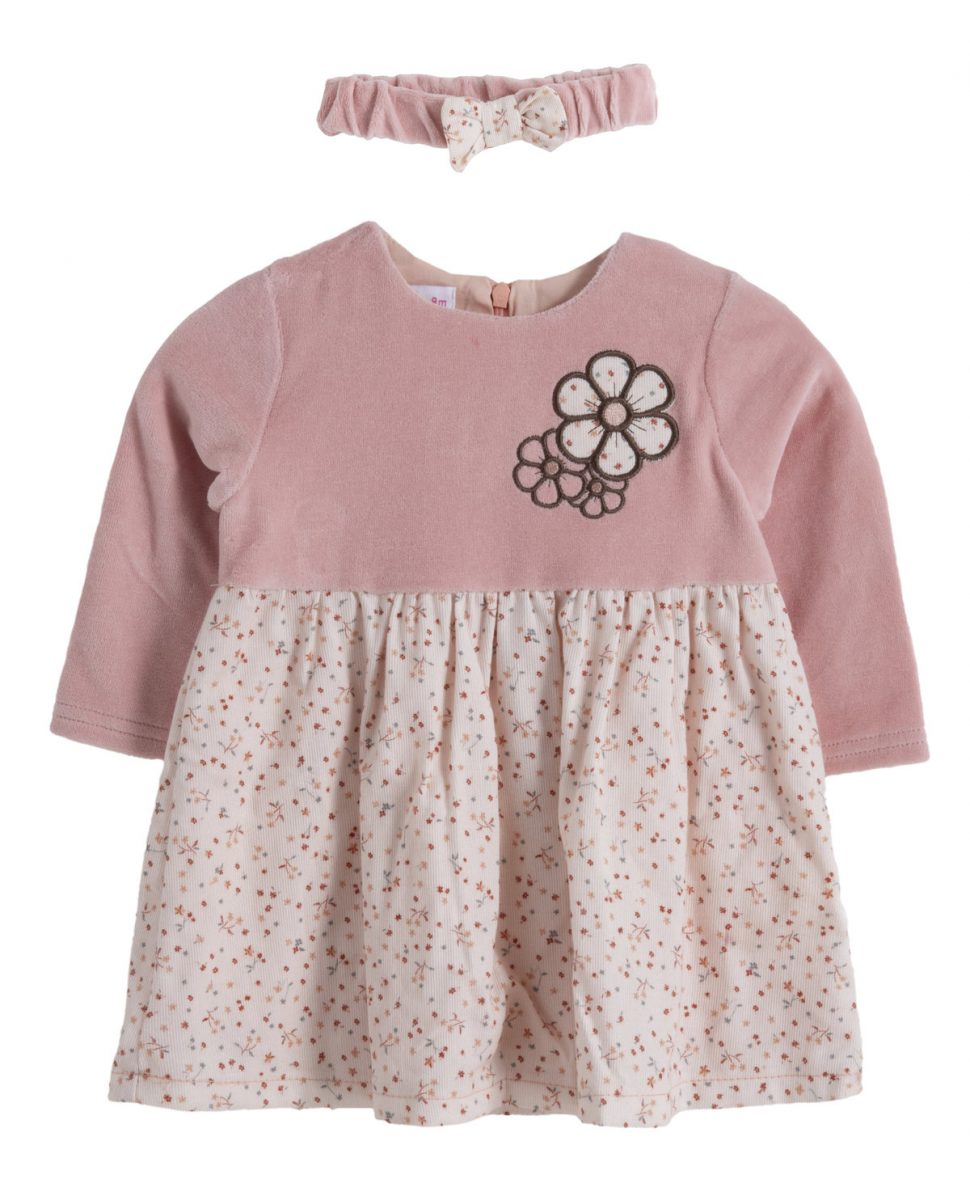 Παιδικά ρούχα - κορίτσι Babylon Fashion - ΣΗΜΑΝΤΙΚΟ: Σε περίπτωση διαφοράς τιμής από το κατάστημα ισχύει παντα και μόνο η τιμή του καταστήματος ΦΟΡΕΜΑ - ΤΥΠΟΣ ΤΥΠΟΣ