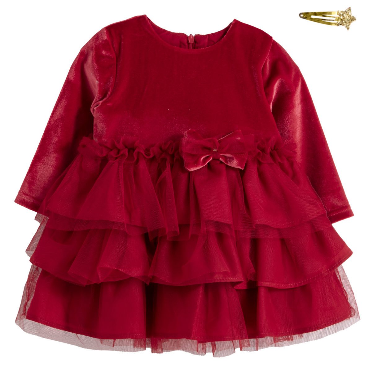 Παιδικά ρούχα - κορίτσι Babylon Fashion - ΣΗΜΑΝΤΙΚΟ: Σε περίπτωση διαφοράς τιμής από το κατάστημα ισχύει παντα και μόνο η τιμή του καταστήματος ΦΟΡΕΜΑ - ΤΥΠΟΣ ΤΥΠΟΣ