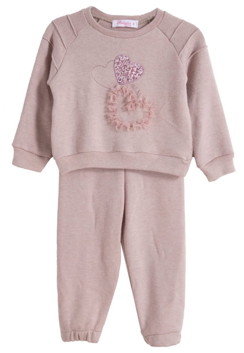 Παιδικά ρούχα Babylon Fashion - ΣΗΜΑΝΤΙΚΟ: Σε περίπτωση διαφοράς τιμής από το κατάστημα ισχύει παντα και μόνο η τιμή του καταστήματος ΣΕΤ ΜΠΛΟΥΖΑ ΠΑΝΤΕΛΟΝΙ - ΤΥΠΟΣ ΤΥΠΟΣ