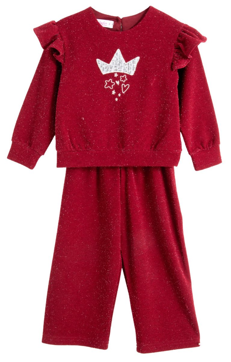 Babylon fashion - ΣΗΜΑΝΤΙΚΟ: Σε περίπτωση διαφοράς τιμής από το κατάστημα ισχύει παντα και μόνο η τιμή του καταστήματος ΣΕΤ ΜΠΛΟΥΖΑ ΠΑΝΤΕΛΟΝΙ - ΤΥΠΟΣ ΤΥΠΟΣ