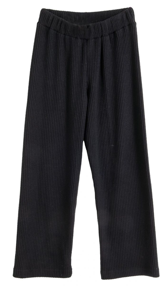 Παιδικά ρούχα - κορίτσι Babylon Fashion - ΣΗΜΑΝΤΙΚΟ: Σε περίπτωση διαφοράς τιμής από το κατάστημα ισχύει παντα και μόνο η τιμή του καταστήματος ΠΑΝΤΕΛΟΝΑ - ΜΑΥΡΟ BLACK ΜΑΥΡΟ BLACK