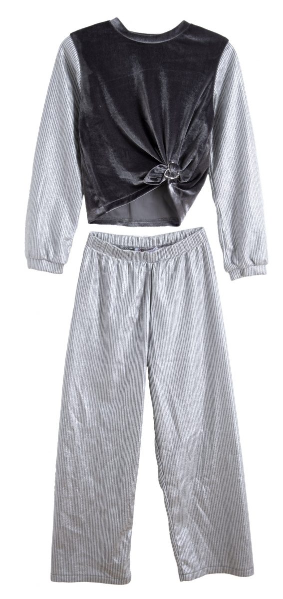 Παιδικά ρούχα Babylon Fashion - ΣΗΜΑΝΤΙΚΟ: Σε περίπτωση διαφοράς τιμής από το κατάστημα ισχύει παντα και μόνο η τιμή του καταστήματος ΣΕΤ ΜΠΛΟΥΖΑ ΠΑΝΤΕΛΟΝΙ - ΤΥΠΟΣ ΤΥΠΟΣ