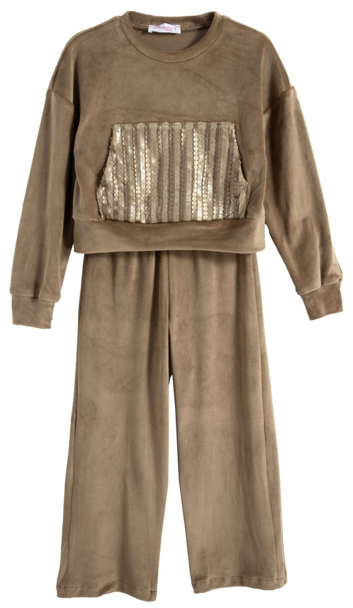 Babylon fashion - ΣΗΜΑΝΤΙΚΟ: Σε περίπτωση διαφοράς τιμής από το κατάστημα ισχύει παντα και μόνο η τιμή του καταστήματος ΣΕΤ ΜΠΛΟΥΖΑ ΠΑΝΤΕΛΟΝΙ - ΤΥΠΟΣ ΤΥΠΟΣ