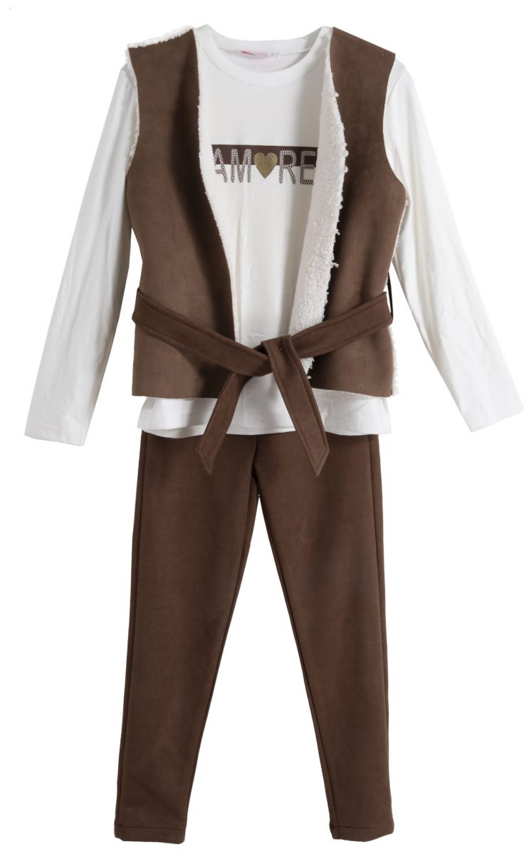 Babylon fashion - ΣΗΜΑΝΤΙΚΟ: Σε περίπτωση διαφοράς τιμής από το κατάστημα ισχύει παντα και μόνο η τιμή του καταστήματος ΣΕΤ ΠΟΥΚΑΜΙΣΟ ΠΑΝΤΕΛΟΝΙ ΓΙΛΕΚΟ - ΤΥΠΟΣ ΤΥΠΟΣ