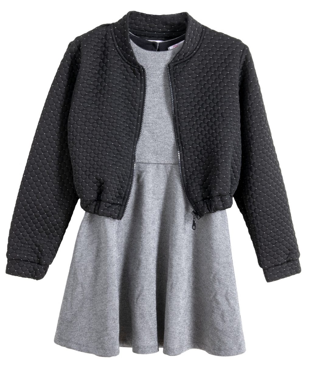 Παιδικά ρούχα - κορίτσι Babylon Fashion - ΣΗΜΑΝΤΙΚΟ: Σε περίπτωση διαφοράς τιμής από το κατάστημα ισχύει παντα και μόνο η τιμή του καταστήματος ΦΟΡΕΜΑ - ΤΥΠΟΣ ΤΥΠΟΣ