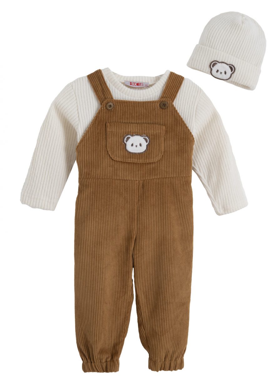 ΣΕΤ ΜΠΛΟΥΖΑ ΣΑΛΟΠΕΤΑ - ΤΥΠΟΣ ΤΥΠΟΣ