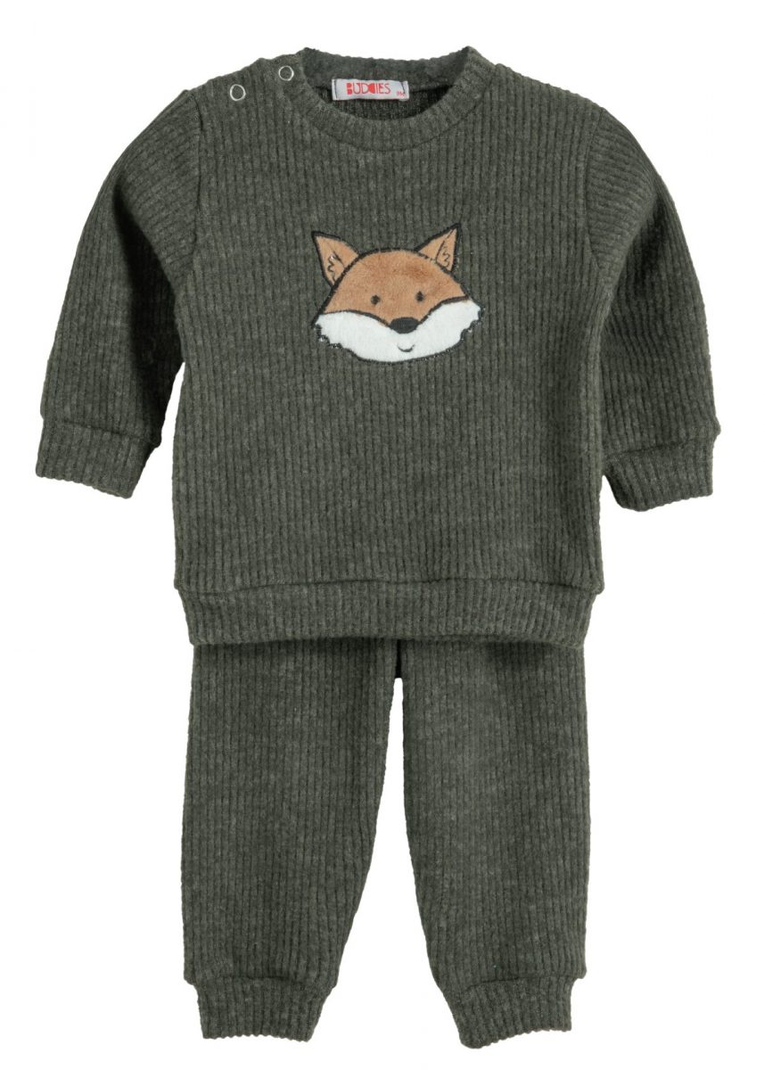 Παιδικά ρούχα Babylon Fashion - ΣΗΜΑΝΤΙΚΟ: Σε περίπτωση διαφοράς τιμής από το κατάστημα ισχύει παντα και μόνο η τιμή του καταστήματος ΣΕΤ ΜΠΛΟΥΖΑ ΠΑΝΤΕΛΟΝΙ - ΤΥΠΟΣ ΤΥΠΟΣ