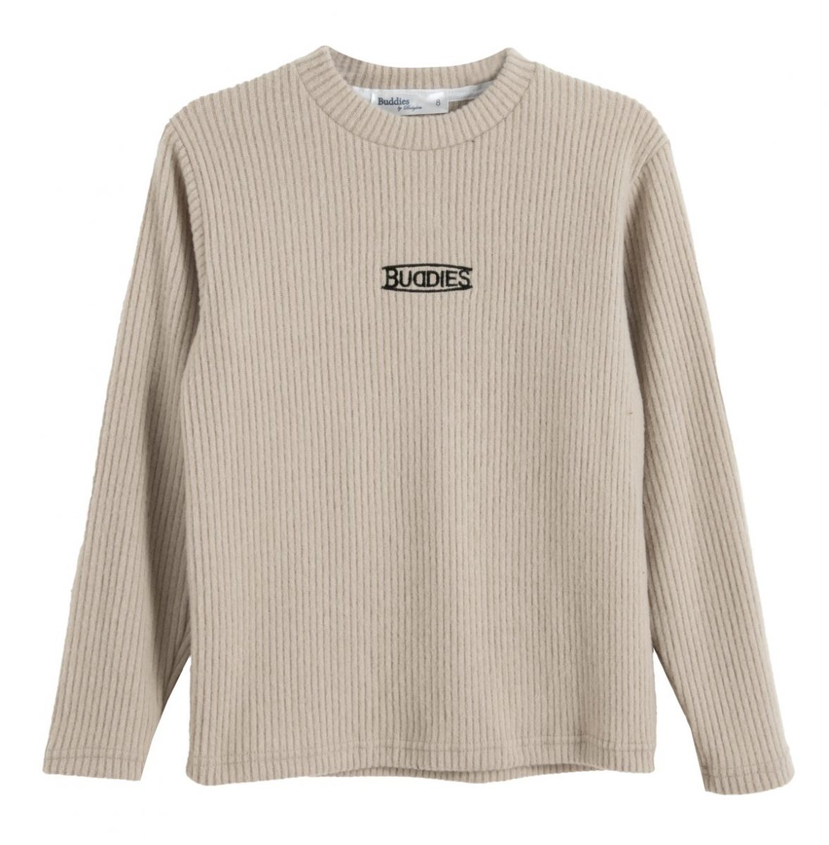 ΜΠΛΟΥΖΑ - ΜΠΕΖ BEIGE ΜΠΕΖ BEIGE