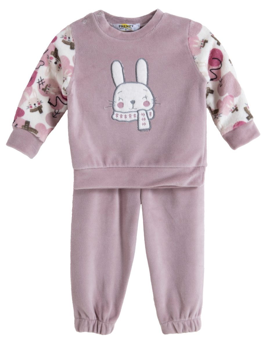 ΣΕΤ ΦΟΡΜΑ - ΡΟΖ ΠΟΥΔΡΑ 56 ΡΟΖ ΠΟΥΔΡΑ 56