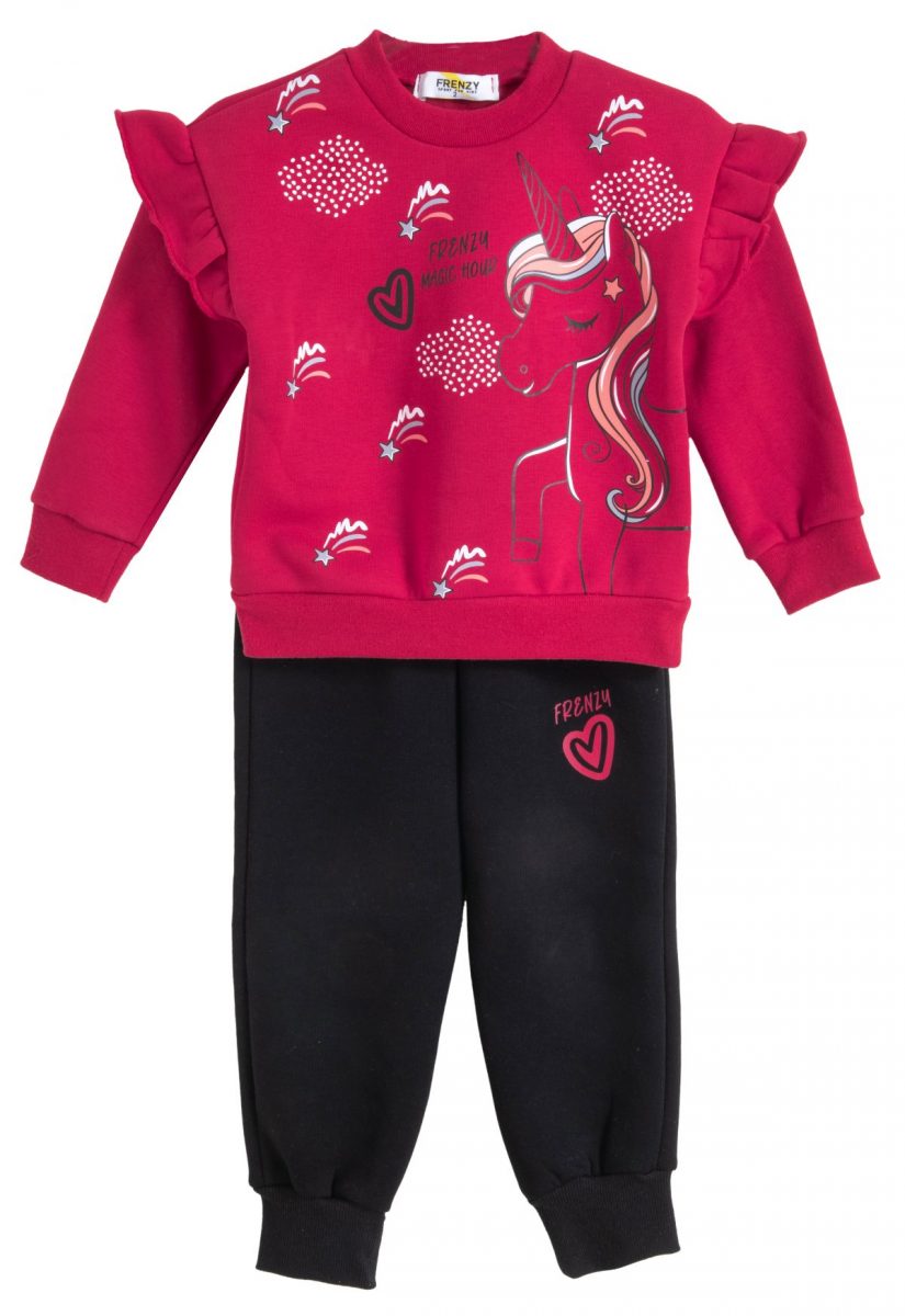 Παιδικά ρούχα - κορίτσι Babylon Fashion - ΣΗΜΑΝΤΙΚΟ: Σε περίπτωση διαφοράς τιμής από το κατάστημα ισχύει παντα και μόνο η τιμή του καταστήματος ΣΕΤ ΦΟΡΜΑ - ΚΟΚΚΙΝΟ ΜΑΥΡΟ ΚΟΚΚΙΝΟ ΜΑΥΡΟ