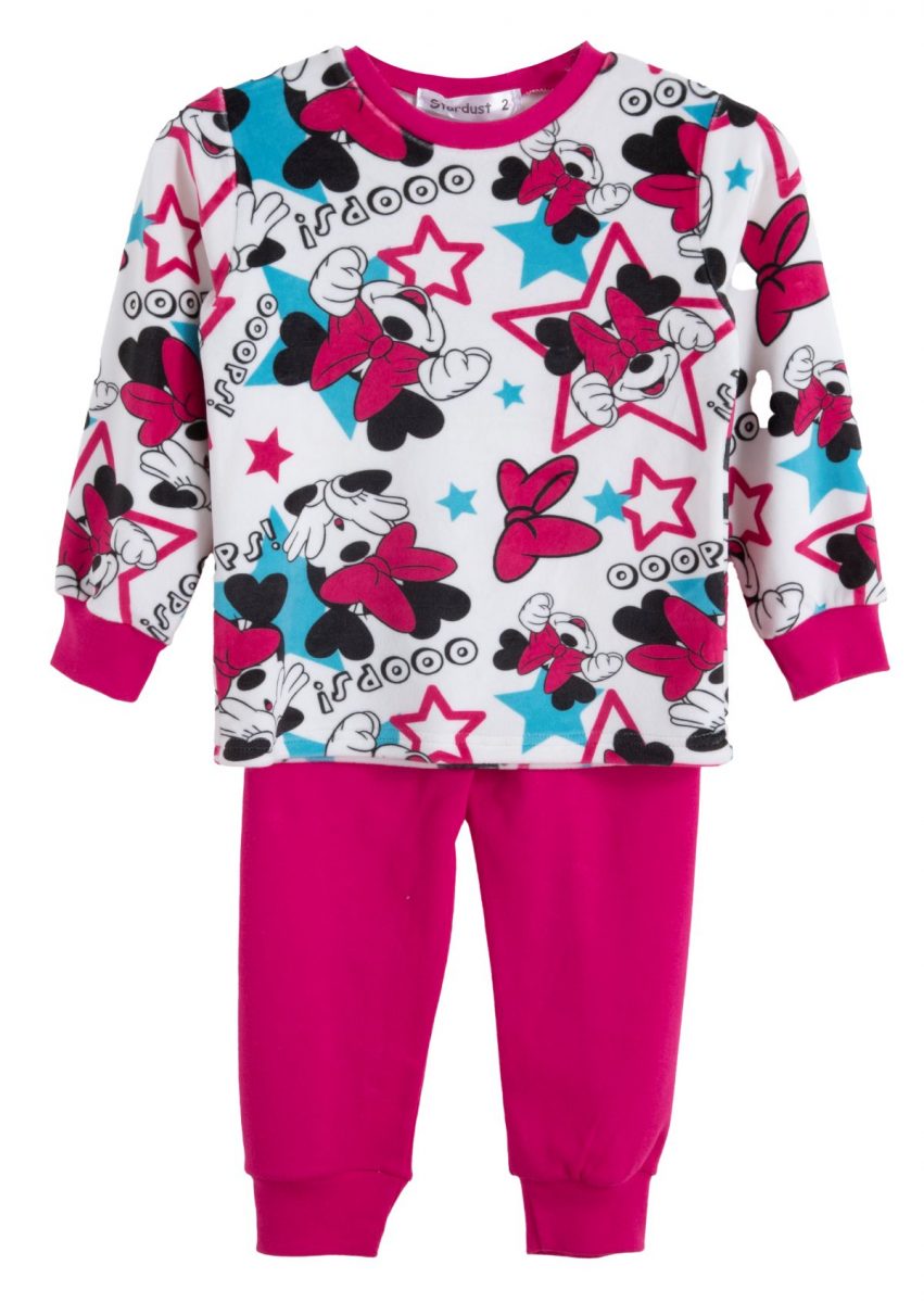 ΣΕΤ ΠΙΤΖΑΜΑ - ΕΚΡΟΥ ΦΟΥΞ ΕΚΡΟΥ ΦΟΥΞ