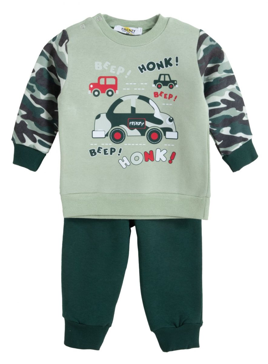 Παιδικά ρούχα - κορίτσι Babylon Fashion - ΣΗΜΑΝΤΙΚΟ: Σε περίπτωση διαφοράς τιμής από το κατάστημα ισχύει παντα και μόνο η τιμή του καταστήματος ΣΕΤ ΦΟΡΜΑ - ΦΥΣΤΙΚΙ ΠΡΑΣΙΝΟ ΦΥΣΤΙΚΙ ΠΡΑΣΙΝΟ