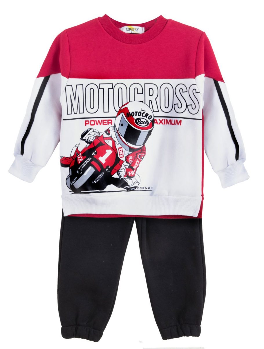 Παιδικά ρούχα - κορίτσι Babylon Fashion - ΣΗΜΑΝΤΙΚΟ: Σε περίπτωση διαφοράς τιμής από το κατάστημα ισχύει παντα και μόνο η τιμή του καταστήματος ΣΕΤ ΦΟΡΜΑ - ΚΟΚΚΙΝΟ ΜΑΥΡΟ ΚΟΚΚΙΝΟ ΜΑΥΡΟ