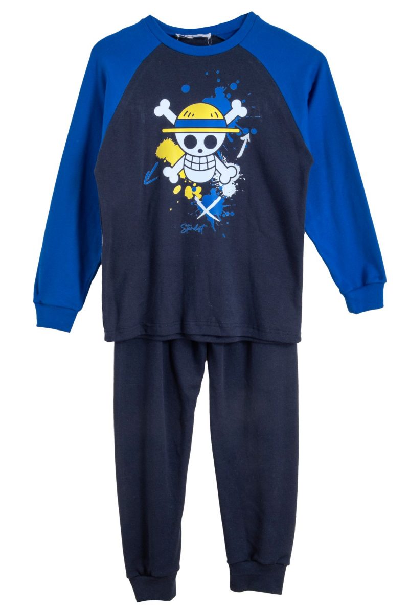 ΣΕΤ ΠΙΤΖΑΜΑ - ΡΟΥΑ ΜΑΡΕΝ ΡΟΥΑ ΜΑΡΕΝ