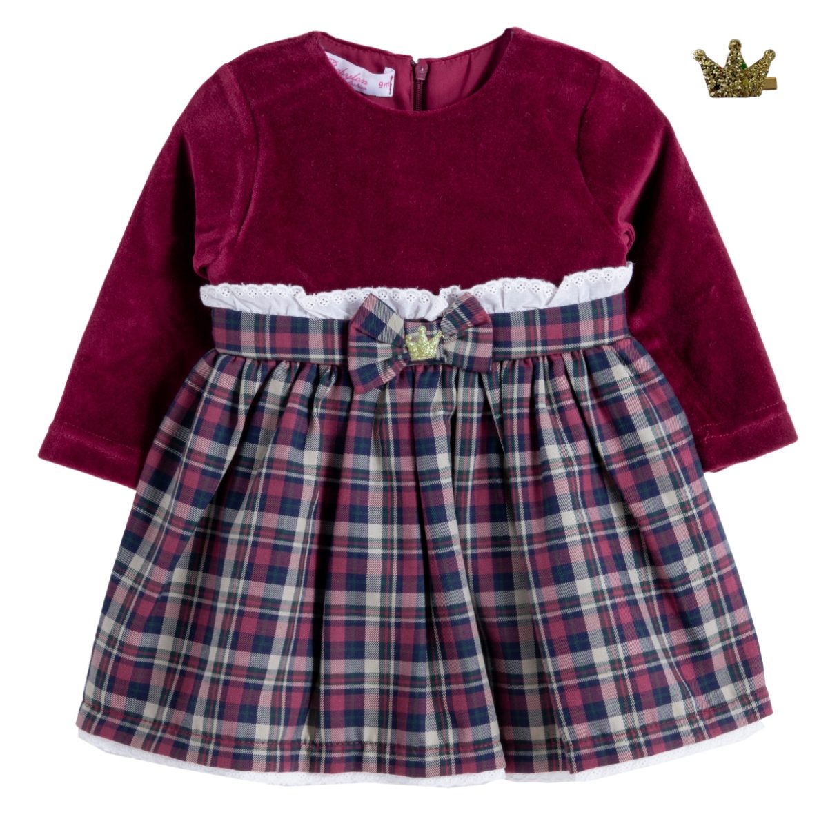 Παιδικά ρούχα - κορίτσι Babylon Fashion - ΣΗΜΑΝΤΙΚΟ: Σε περίπτωση διαφοράς τιμής από το κατάστημα ισχύει παντα και μόνο η τιμή του καταστήματος ΦΟΡΕΜΑ - ΤΥΠΟΣ ΤΥΠΟΣ