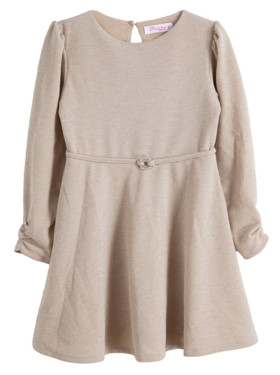 Παιδικά ρούχα - κορίτσι Babylon Fashion - ΣΗΜΑΝΤΙΚΟ: Σε περίπτωση διαφοράς τιμής από το κατάστημα ισχύει παντα και μόνο η τιμή του καταστήματος ΦΟΡΕΜΑ - ΤΥΠΟΣ ΤΥΠΟΣ