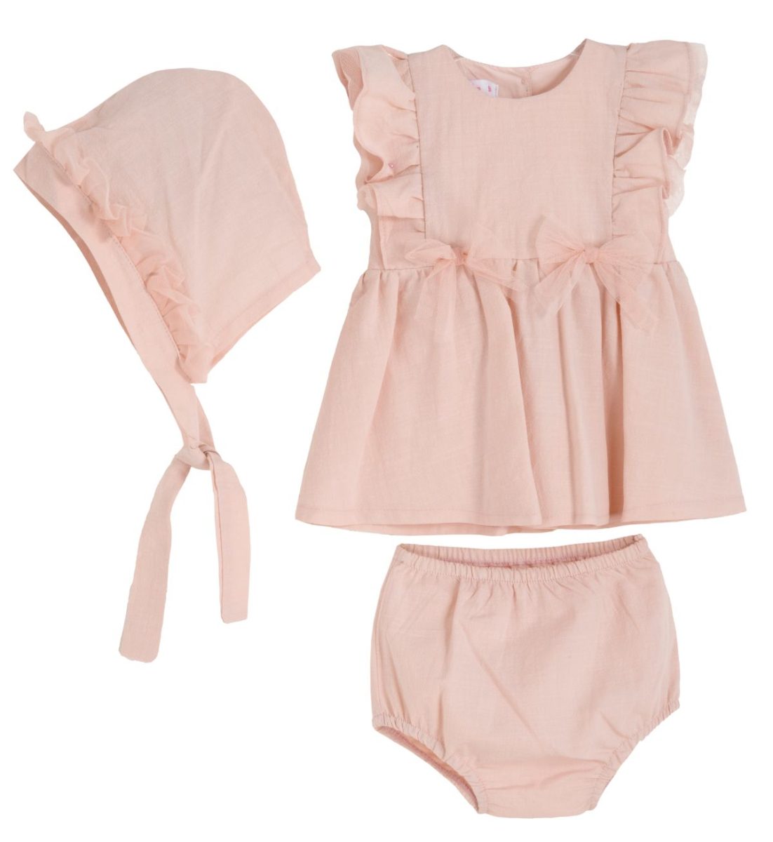 ΣΕΤ ΒΕ ΒΕ - ΤΥΠΟΣ ΤΥΠΟΣ