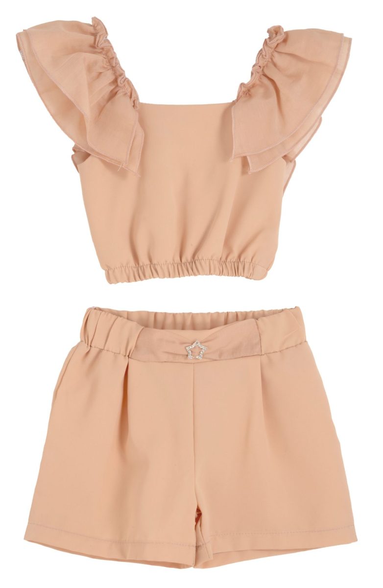 ΣΕΤ ΜΠΛΟΥΖΑ ΣΟΡΤΣ - ΤΥΠΟΣ ΤΥΠΟΣ