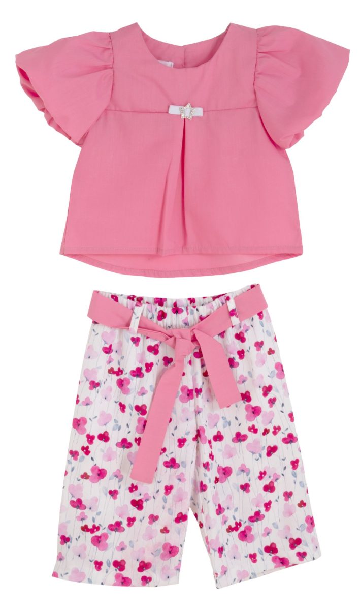 ΣΕΤ ΜΠΛΟΥΖΑ ΠΑΝΤΕΛΟΝΙ - ΤΥΠΟΣ ΤΥΠΟΣ