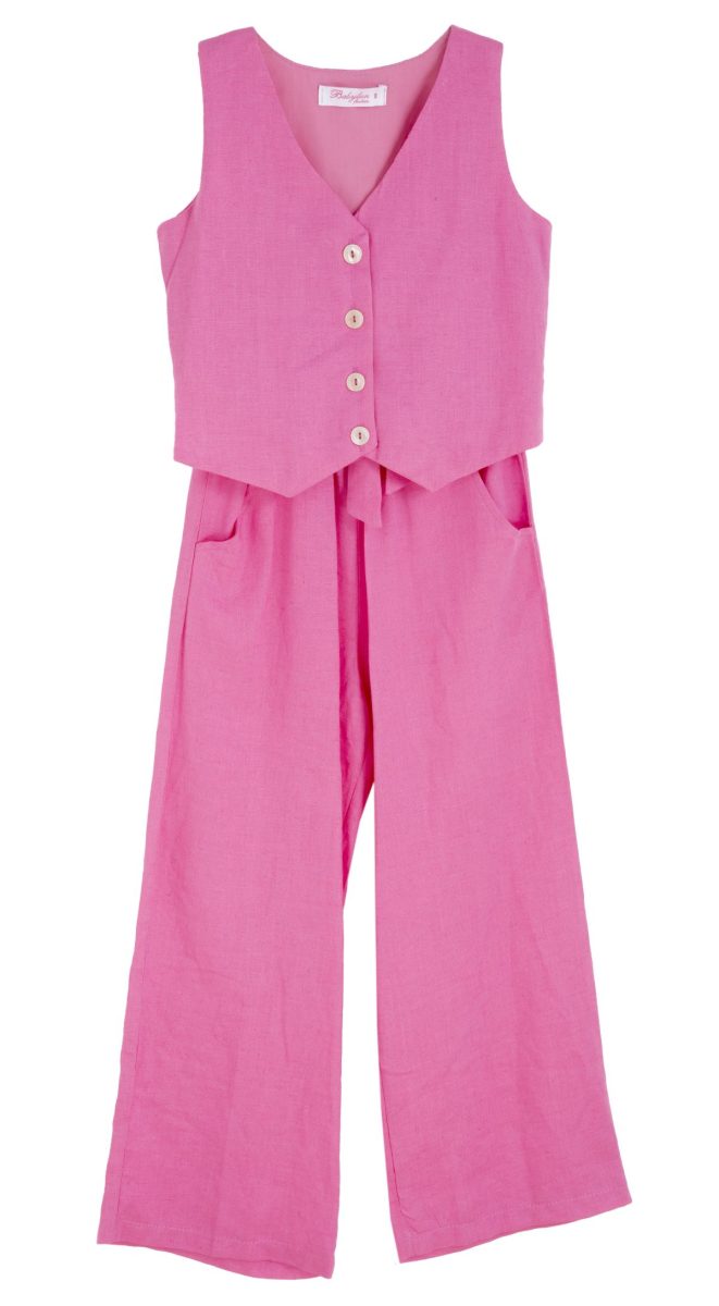 ΣΕΤ ΜΠΛΟΥΖΑ ΠΑΝΤΕΛΟΝΑ - ΤΥΠΟΣ ΤΥΠΟΣ