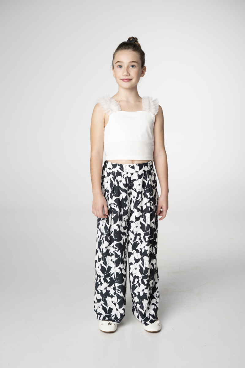 ΣΕΤ ΜΠΛΟΥΖΑ ΠΑΝΤΕΛΟΝΑ - ΤΥΠΟΣ ΤΥΠΟΣ