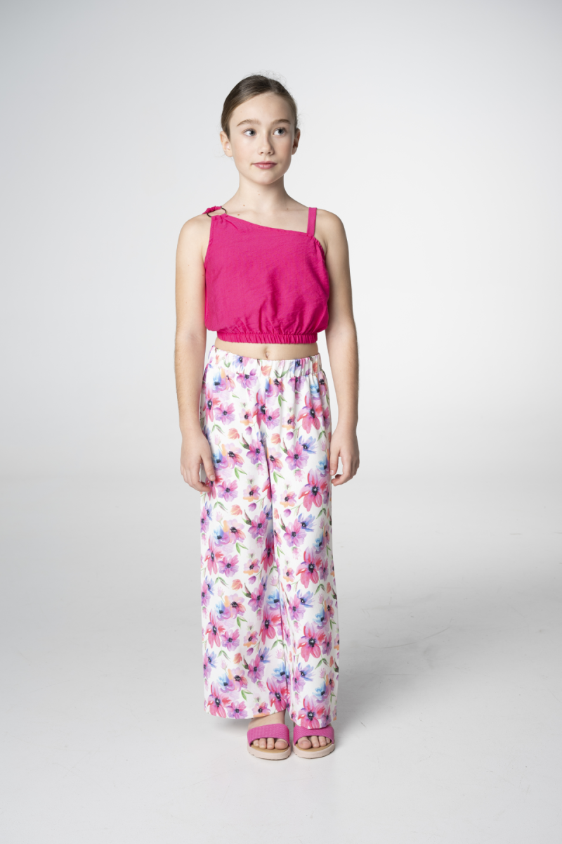 ΣΕΤ ΜΠΛΟΥΖΑ ΠΑΝΤΕΛΟΝΑ - ΤΥΠΟΣ ΤΥΠΟΣ