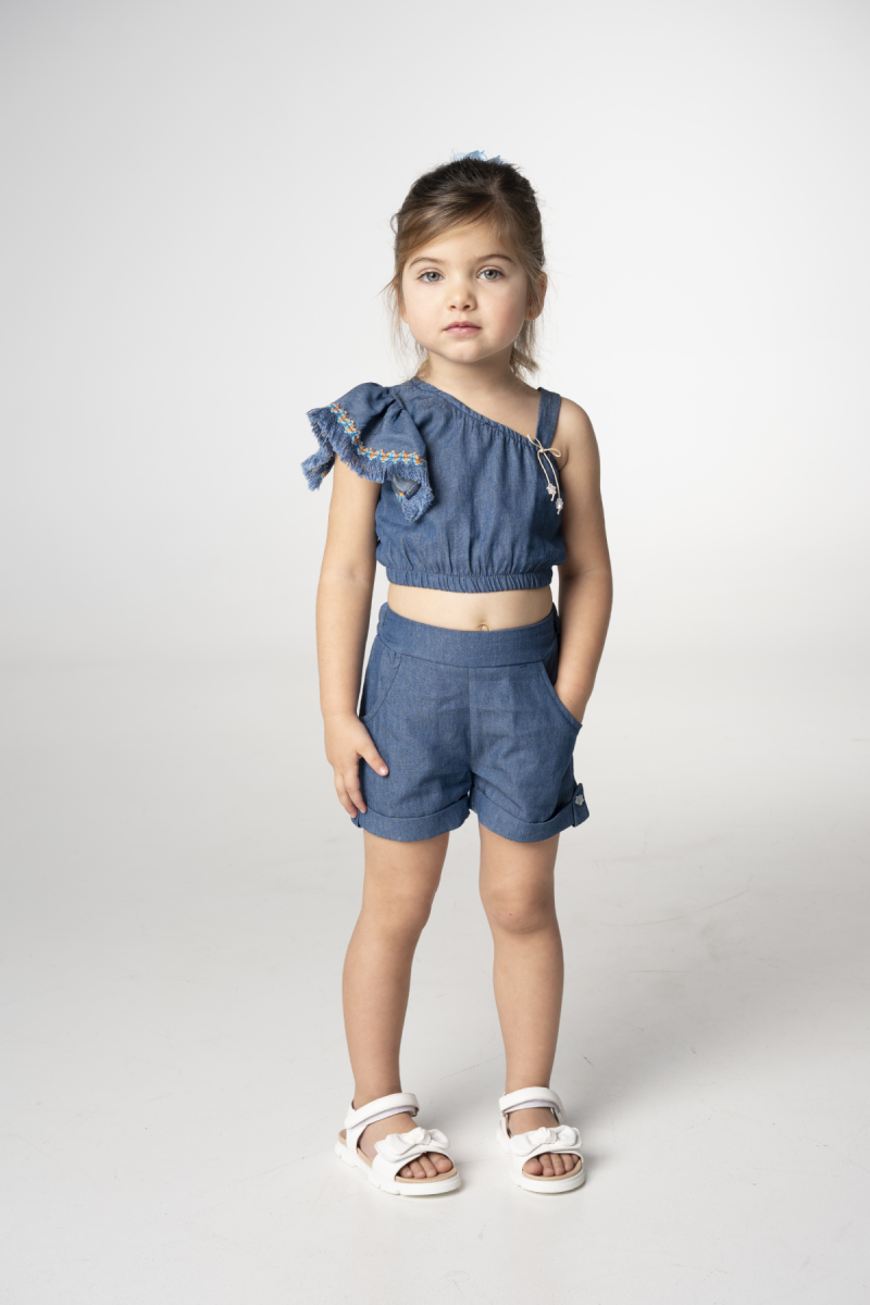 ΣΕΤ ΜΠΛΟΥΖΑ ΣΟΡΤΣ - ΤΥΠΟΣ ΤΥΠΟΣ