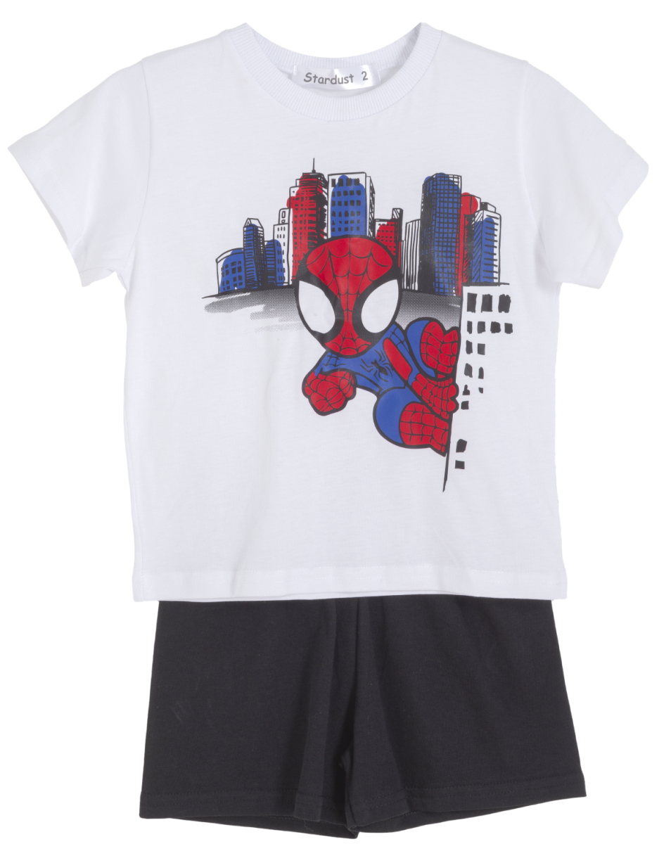 ΣΕΤ ΠΙΤΖΑΜΑ - ΛΕΥΚΟ ΜΑΥΡΟ ΛΕΥΚΟ ΜΑΥΡΟ