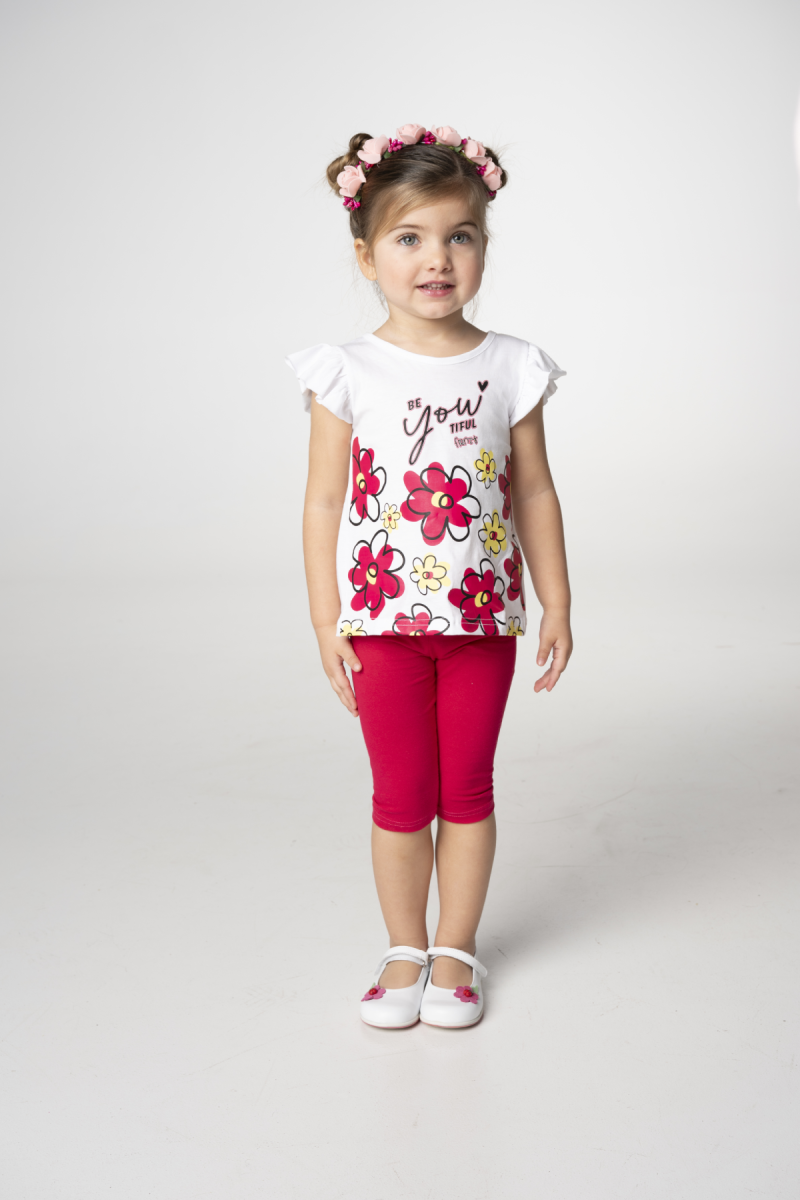 ΣΕΤ ΜΠΛΟΥΖΑ ΚΟΛΑΝ - ΛΕΥΚΟ ΓΡΑΝΙΤΑ ΛΕΥΚΟ ΓΡΑΝΙΤΑ