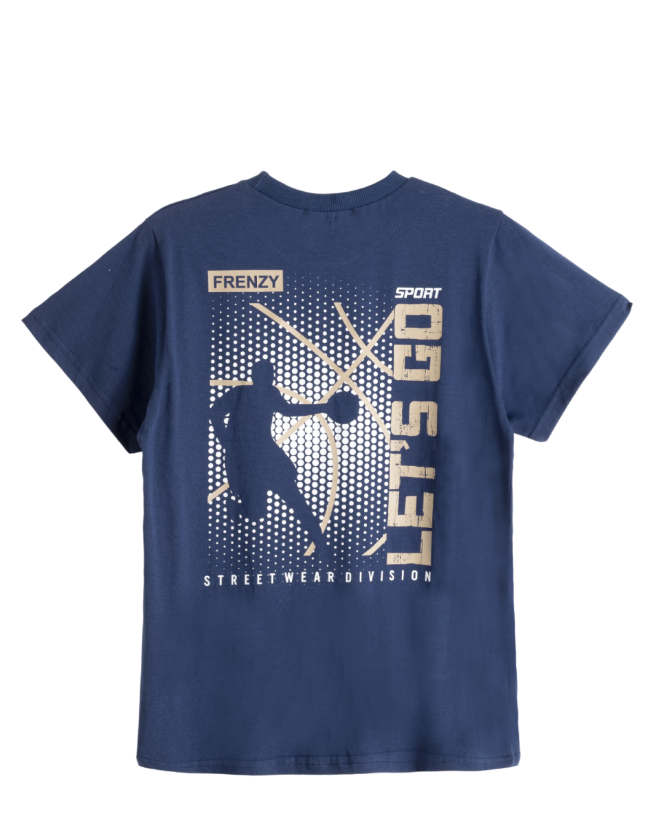 ΜΠΛΟΥΖΑ - ΜΑΡΕΝ ΜΑΡΕΝ