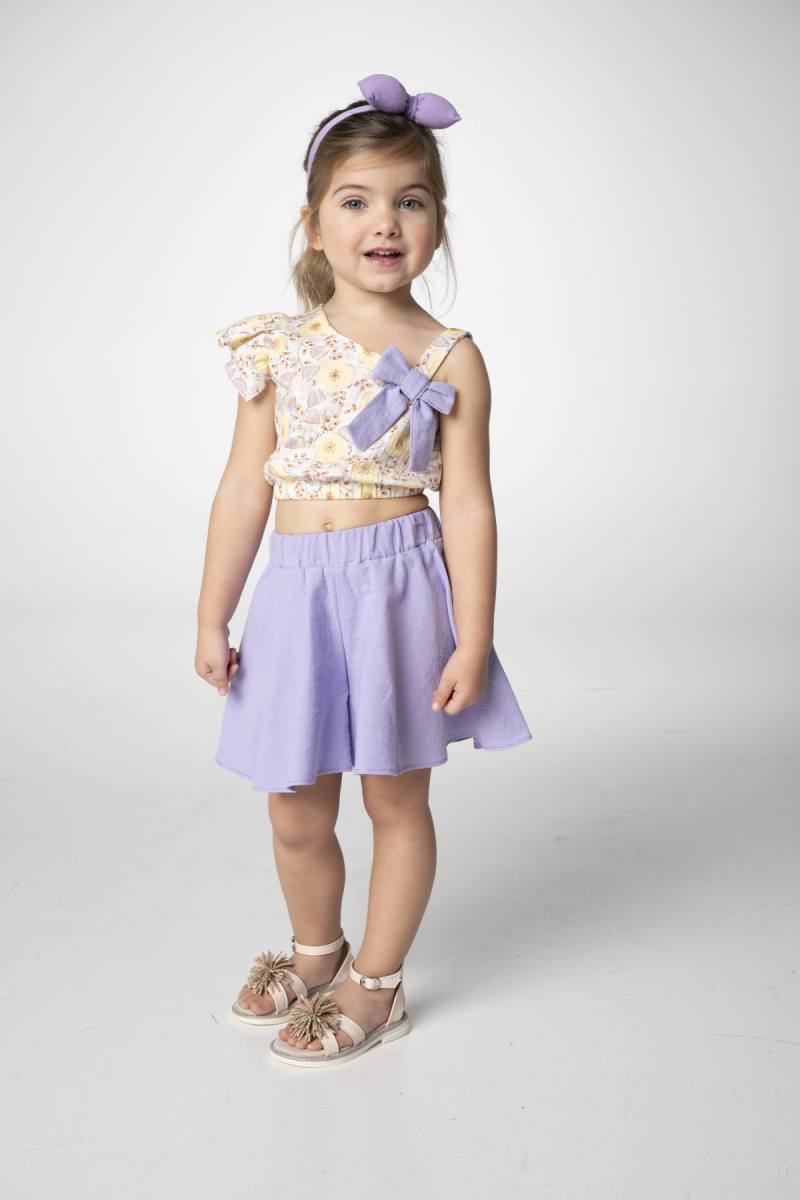 ΣΕΤ ΜΠΛΟΥΖΑ ΦΟΥΣΤΑ - ΤΥΠΟΣ ΤΥΠΟΣ