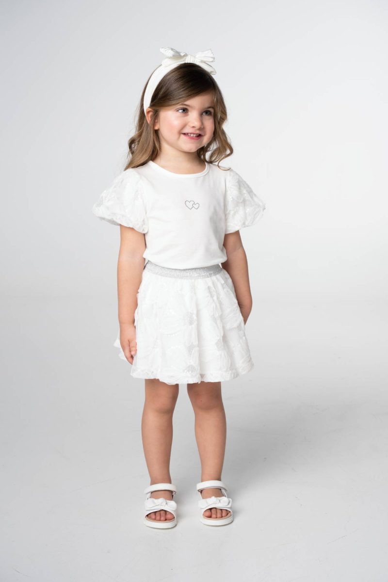 ΣΕΤ ΜΠΛΟΥΖΑ ΦΟΥΣΤΑ - ΤΥΠΟΣ ΤΥΠΟΣ