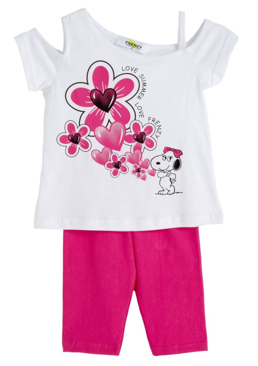 Frenzy style - ΣΗΜΑΝΤΙΚΟ: Σε περίπτωση διαφοράς τιμής από το κατάστημα ισχύει παντα και μόνο η τιμή του καταστήματος ΣΕΤ ΜΠΛΟΥΖΑ ΚΟΛΑΝ - ΛΕΥΚΟ ΦΟΥΞ ΛΕΥΚΟ ΦΟΥΞ