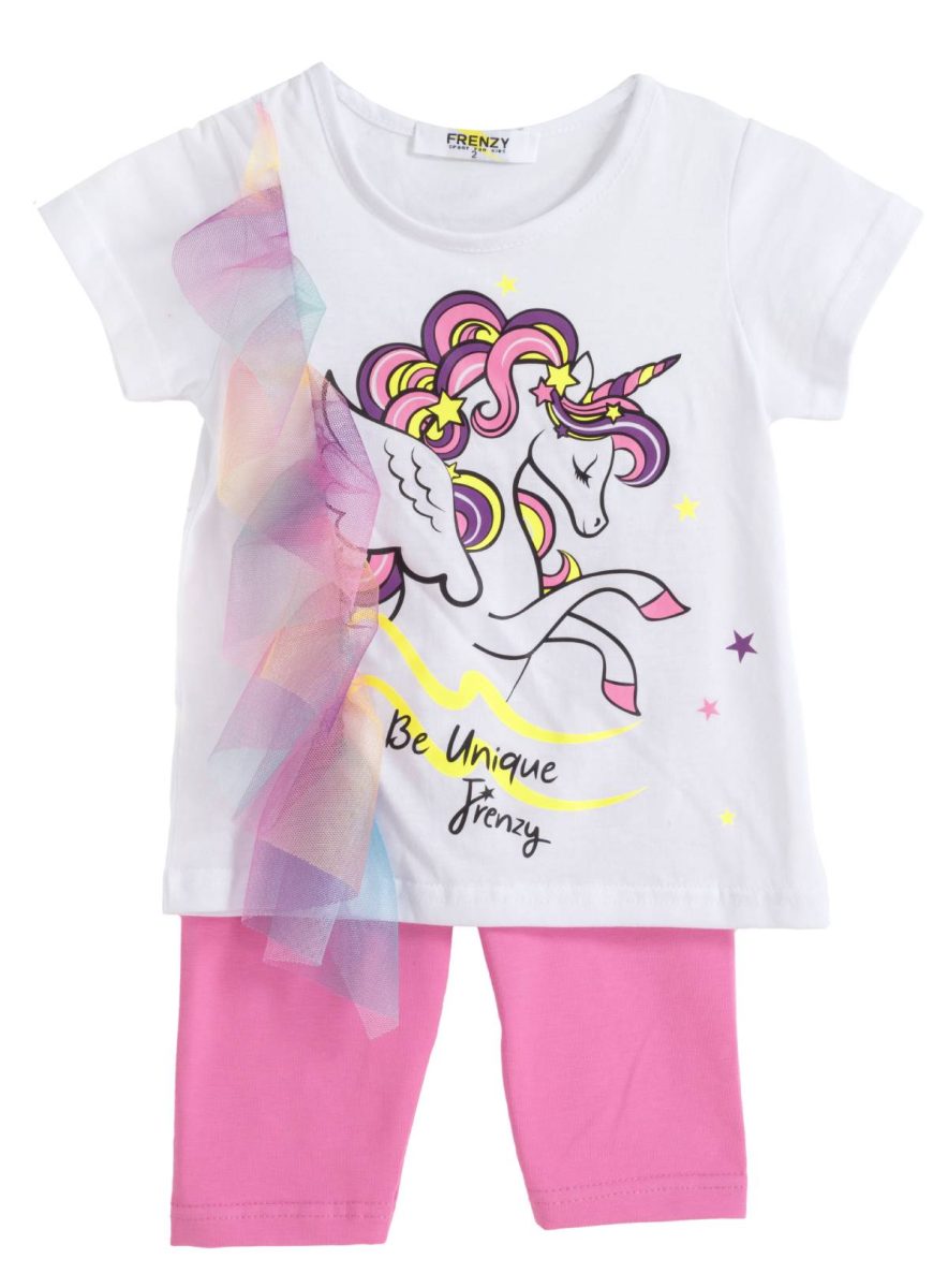 ΣΕΤ ΜΠΛΟΥΖΑ ΚΟΛΑΝ - ΛΕΥΚΟ ΓΡΑΝΙΤΑ ΛΕΥΚΟ ΓΡΑΝΙΤΑ