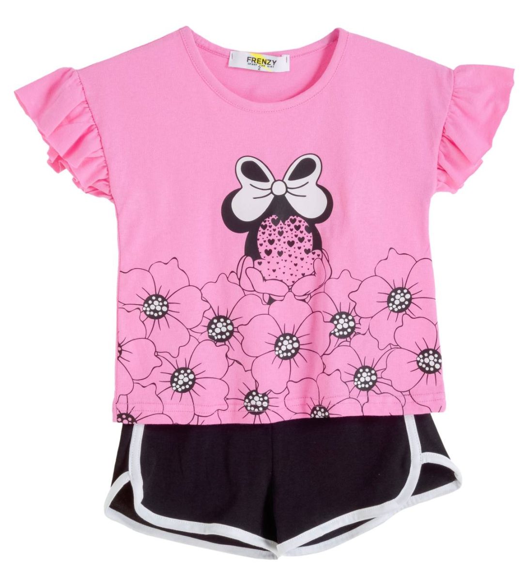 ΣΕΤ ΜΠΛΟΥΖΑ ΣΟΡΤΣ - ΓΡΑΝΙΤΑ ΜΑΥΡΟ ΓΡΑΝΙΤΑ ΜΑΥΡΟ