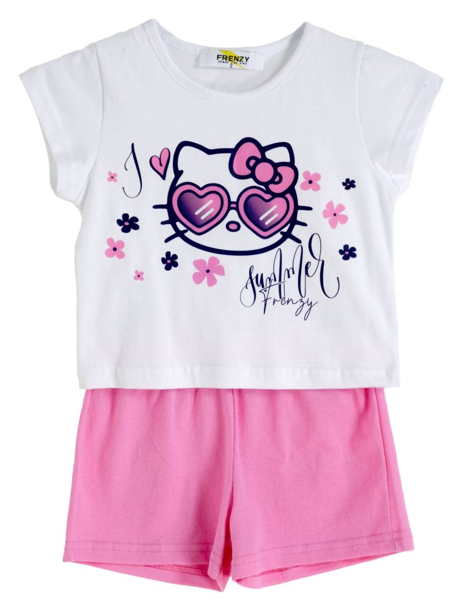 ΣΕΤ ΜΠΛΟΥΖΑ ΣΟΡΤΣ - ΛΕΥΚΟ ΓΡΑΝΙΤΑ ΛΕΥΚΟ ΓΡΑΝΙΤΑ