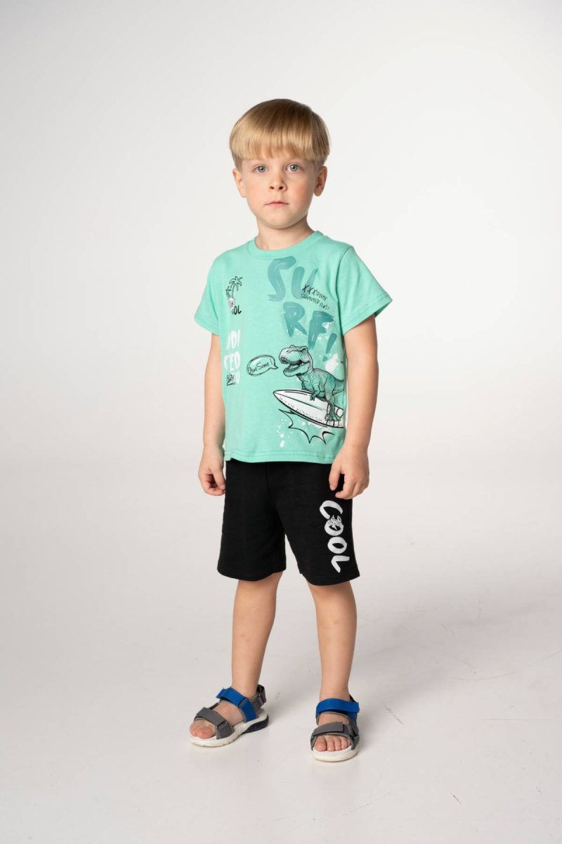 ΣΕΤ ΜΠΛΟΥΖΑ ΒΕΡΜΟΥΔΑ - ΒΕΡΑΜΑΝ ΜΑΥΡΟ ΒΕΡΑΜΑΝ ΜΑΥΡΟ