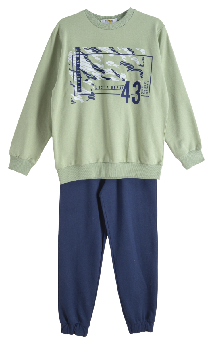 ΣΕΤ ΦΟΡΜΑ ΑΧΝ - ΦΥΣΤΙΚΙ ΜΑΡΕΝ ΦΥΣΤΙΚΙ ΜΑΡΕΝ