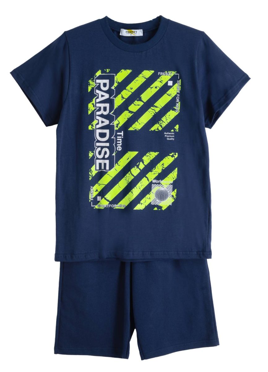 ΣΕΤ ΜΠΛΟΥΖΑ ΒΕΡΜΟΥΔΑ - ΜΑΡΕΝ ΜΑΡΕΝ