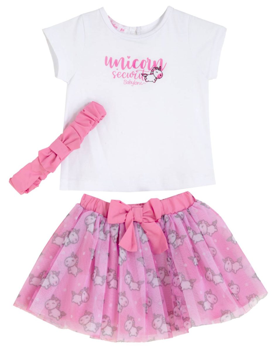 ΣΕΤ ΜΠΛΟΥΖΑ ΦΟΥΣΤΑ - ΤΥΠΟΣ ΤΥΠΟΣ