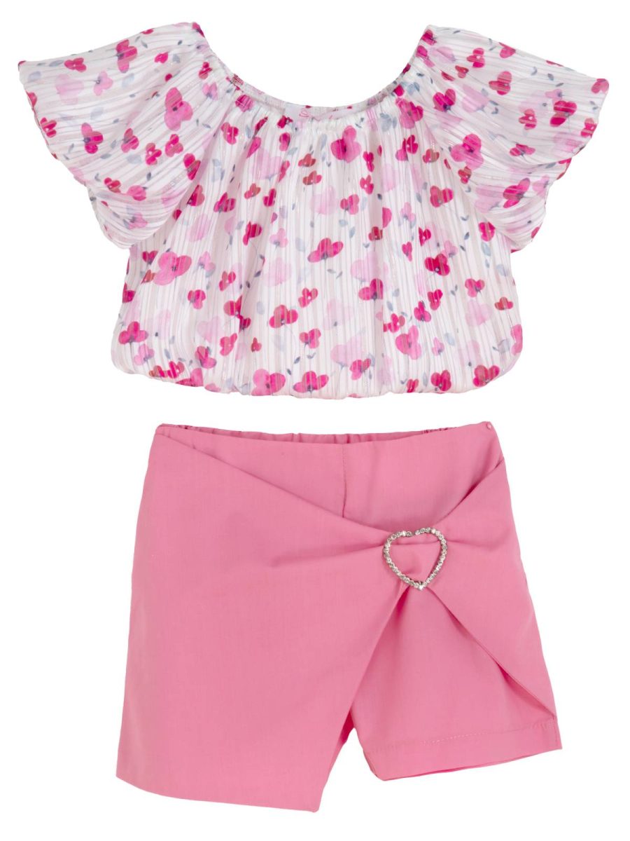 ΣΕΤ ΜΠΛΟΥΖΑ ΣΟΡΤΣ - ΤΥΠΟΣ ΤΥΠΟΣ