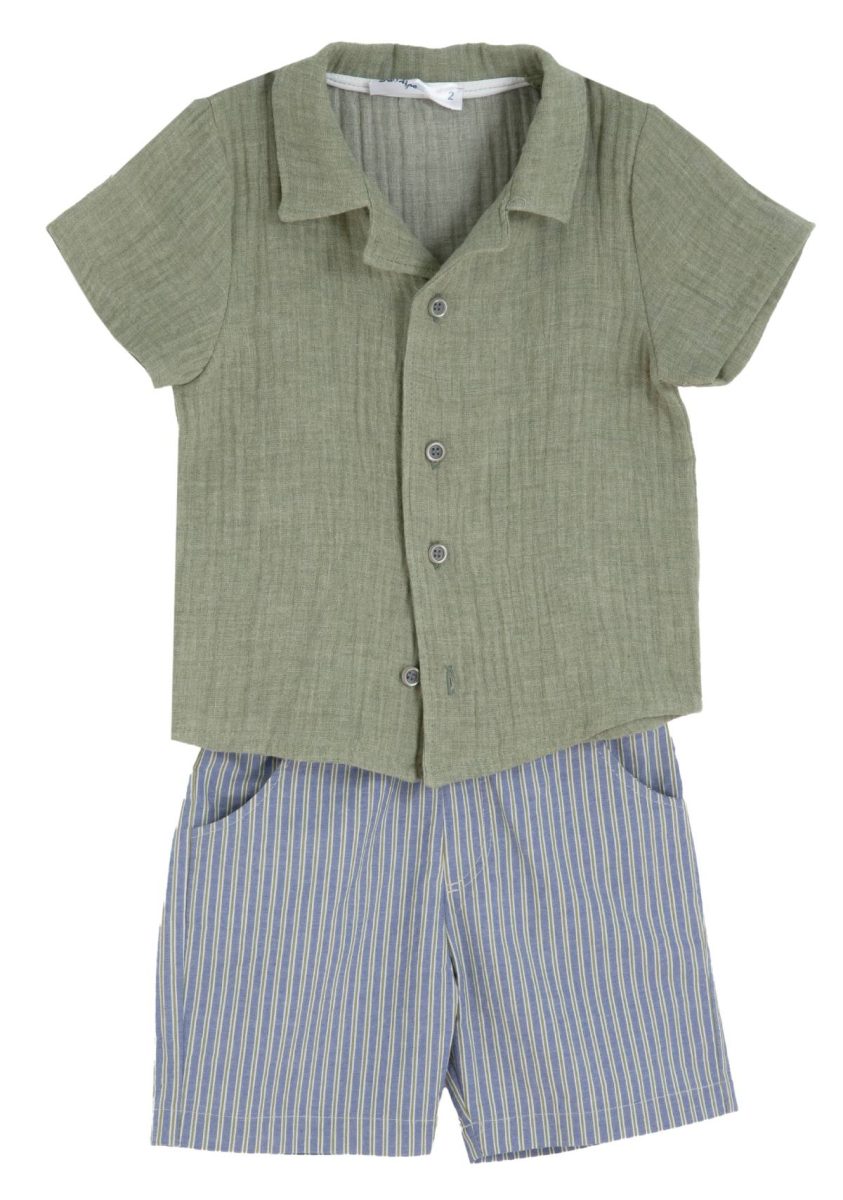 ΣΕΤ ΠΟΥΚΑΜΙΣΟ ΣΟΡΤΣ - ΤΥΠΟΣ ΤΥΠΟΣ