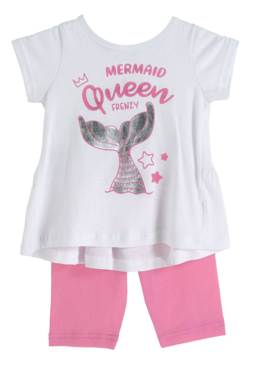 ΣΕΤ ΜΠΛΟΥΖΑ ΚΟΛΑΝ - ΛΕΥΚΟ ΓΡΑΝΙΤΑ ΛΕΥΚΟ ΓΡΑΝΙΤΑ